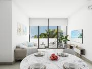 En venta departamento de 2 habitaciones En Playa del...