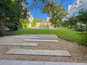 EN VENTA DEPARTAMENTO DE 2 HABITACIONES EN TULUM CON ALBERCA