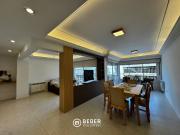 En alquiler departamento de 3 ambientes en Plaza Colon