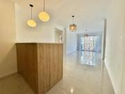 En venta departamento de 3 ambientes reciclado en Guemes