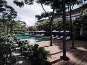 EN VENTA DEPARTAMENTO DE 3 HABITACIONES CON ALBERCA EN...