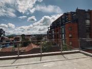 ¡En venta departamento de 4 dormitorios en Puertas del Sol!