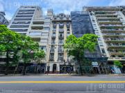 En venta departamento de 7 ambientes estilo francés, Retiro