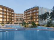 EN VENTA DEPARTAMENTO DE DOS HABITACIONES CON VISTA AL MAR