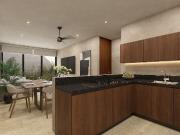 EN VENTA DEPARTAMENTO DE DOS RECÁMARAS | AMÉ, MONTES DE...
