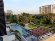 ¡En venta departamento de dos recamaras Semi amueblado...