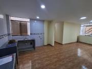 En venta departamento de estreno, por la Av. Perú en San...