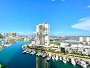 En venta Departamento de Lujo en Puerto Cancun, Quintana Roo