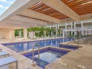 En Venta Departamento de Lujo Playa Mujeres Cancún C2425