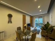 En venta departamento de tres ambientes, Terminal Vieja...