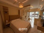 En venta departamento de un ambiente a la calle en Plaza...