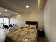 En venta departamento de un ambiente a la calle en Plaza...