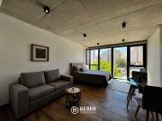 En venta departamento de un ambiente y medio a estrenar...