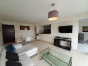 En Venta Departamento Dúplex Con Balcón / 2 Cocheras / 1...