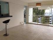 En Venta Departamento Dúplex Con Balcón Incluye 1...