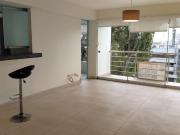 En Venta Departamento Dúplex Con Balcón Incluye 1...