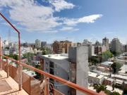 En venta Departamento duplex semipiso 2 dormitorios con...