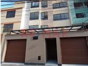 En Venta Departamento Duplex Vista Exterior