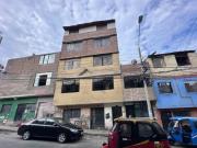 En Venta Departamento en 1° Piso Ubicado Cerca a La Av...