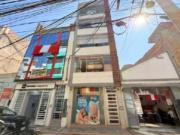 EN VENTA DEPARTAMENTO EN 5° PISO CON AZOTEA CHICLAYO