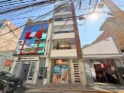 En Venta Departamento en 5° Piso con Azotea Chiclayo