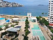 EN VENTA DEPARTAMENTO EN ACAPULCO DORADO CONDOMINIO...
