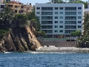 EN VENTA DEPARTAMENTO EN ACAPULCO TRADICIONAL VISTA AL MAR