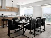 En venta departamento en Av. Popocatépetl, Portales