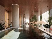 En Venta Departamento En BAALA Condos Sobre Av. Bonampak