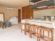 EN VENTA DEPARTAMENTO EN BACALAR DE 2 HABITACIONES CON...