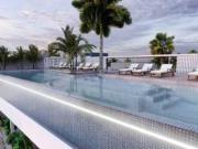 EN VENTA DEPARTAMENTO EN BACALAR, ELEVADORES Y GIMNASIO