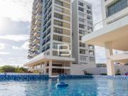 En Venta Departamento En Brezza Towers En El Table, Zona...