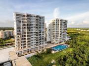 En Venta Departamento En Brezza Towers En Zona Hotelera