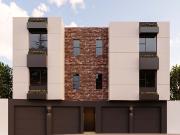 EN VENTA DEPARTAMENTO EN BUROCRATA HIPODROMO TIJUANA