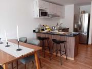 En venta departamento en Calzada de Tlalpan, Benito Juarez