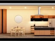 EN VENTA DEPARTAMENTO EN CANC?N DE 2 HABITACIONES