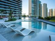 EN VENTA DEPARTAMENTO EN CANC?N DE 3 HABITACIONES CON 3...