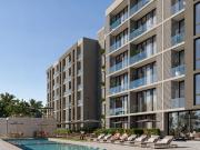 EN VENTA DEPARTAMENTO EN CANCÚN CON 1 HABITACIÓN CON...