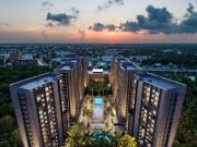 EN VENTA DEPARTAMENTO EN CANCUN DE 2 HABITACIONES CON...