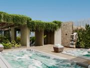 EN VENTA DEPARTAMENTO EN CANCUN DE 2 HABITACIONES CON...