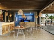 EN VENTA DEPARTAMENTO EN CANCUN DE 3 HABITACIONES CON...