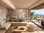 En Venta Departamento En Cancún En Zenit