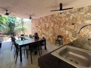 EN VENTA DEPARTAMENTO EN CHOLUL