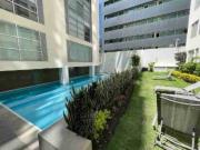 En Venta Departamento en City Towers. Lago Andromaco