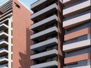 En venta departamento en construcción zona rio