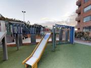 En venta departamento en Cuenca, edif. Atlantida