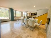 En venta departamento en Cuenca, edif. Atlantida