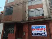 En Venta Departamento en El 5° Piso Ubicado Cerca a La...