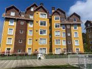 EN VENTA DEPARTAMENTO EN EL CENTRO DE PUCÓN