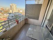 En venta departamento en el Edificio parque Pedro de...